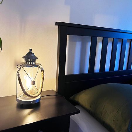 شقة Lene'S Flat كيتزبوهيل المظهر الخارجي الصورة