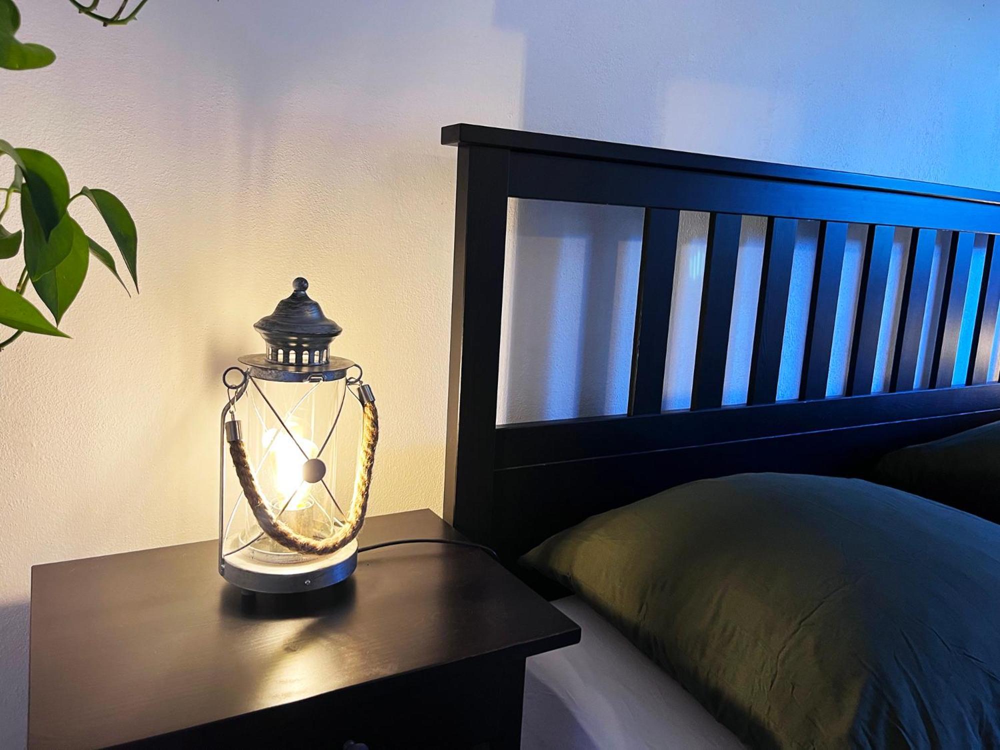 شقة Lene'S Flat كيتزبوهيل المظهر الخارجي الصورة